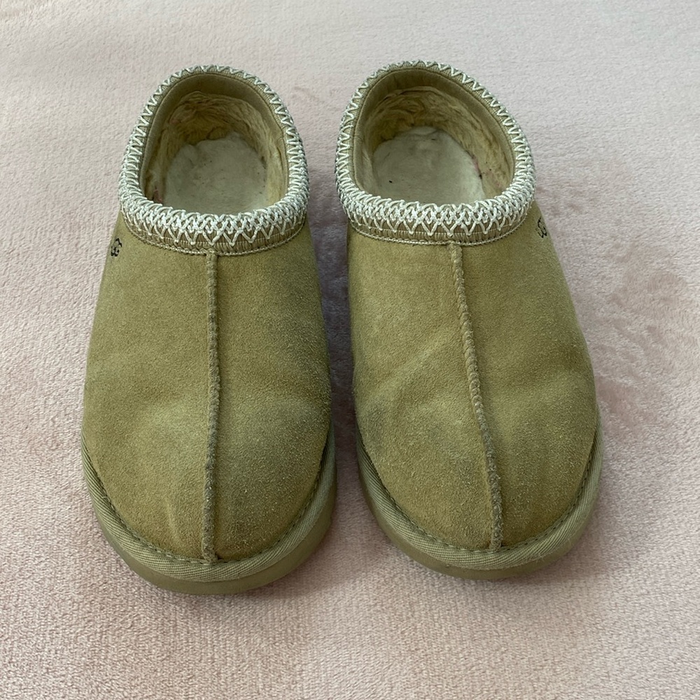 UGG Tasman mustard seed